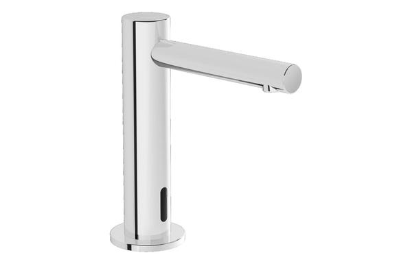 VitrA Origin Touch Free Basin Mixer (Mains) - Chrome